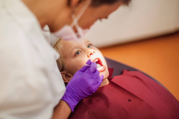 Best Emergency Orthodontic Repairs in Davenport, IA
