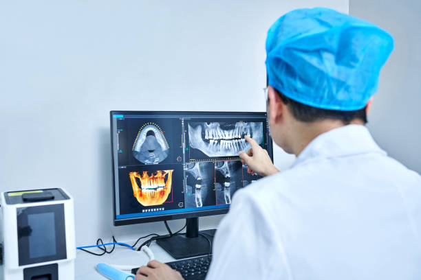 Best Emergency X-Rays and Diagnostics in Davenport, IA