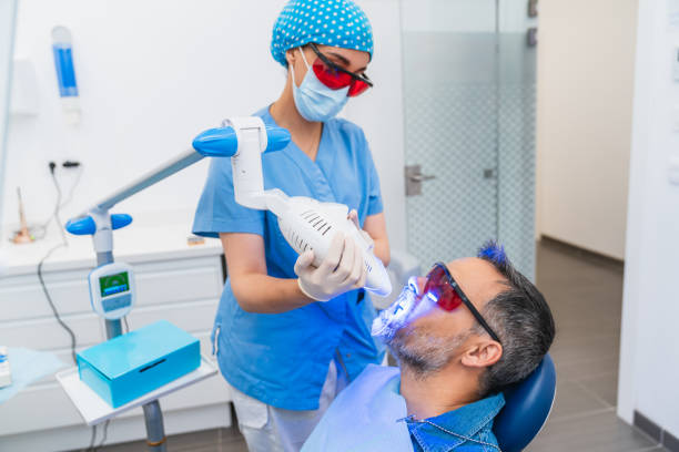 Professional Emergency Dental Service in IA