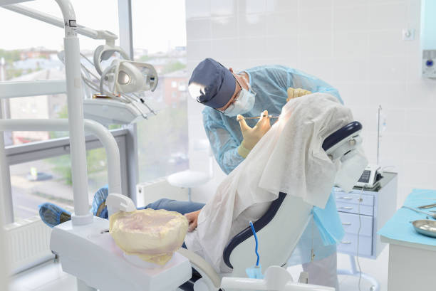 Best Emergency Denture Repair in Davenport, IA